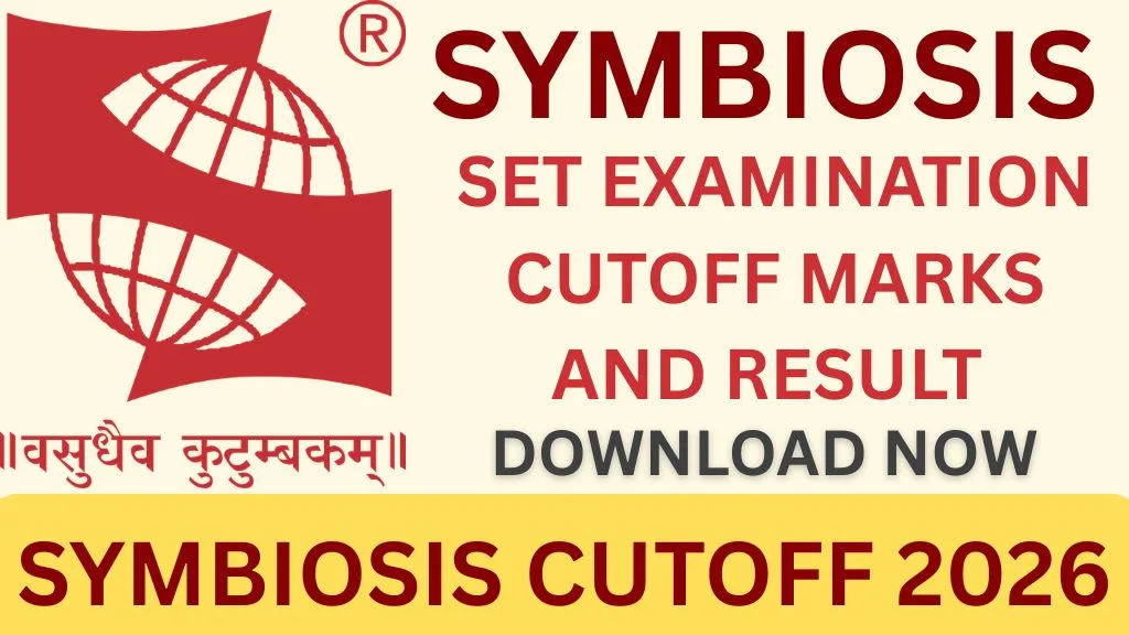 SYMBIOSIS CUTOFF 2026
